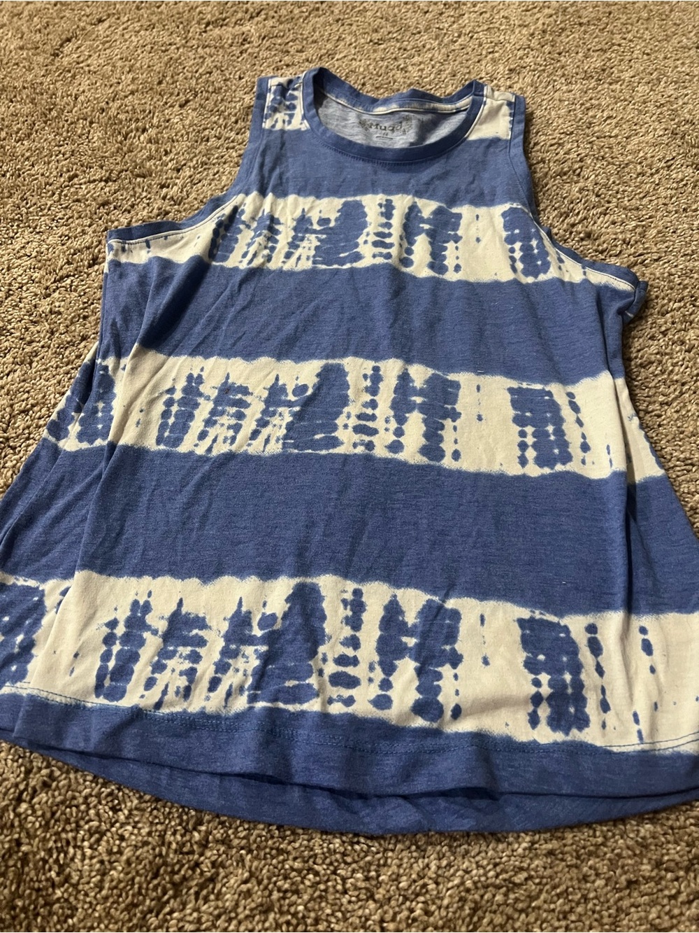 Mudd size 14 girl tank